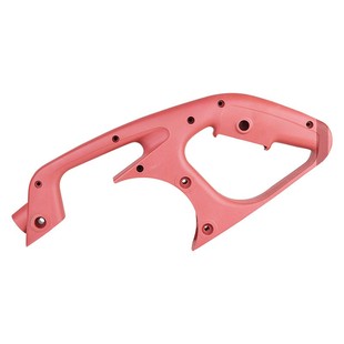 355切割机配件开关把手弘正931百闻535俊丰9308钢材机手柄933手把