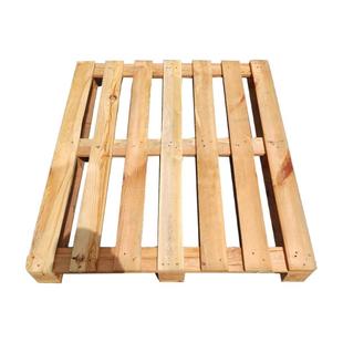 叉车木质托盘仓储物流卡板防潮免熏蒸胶合板出口托盘厂家直销