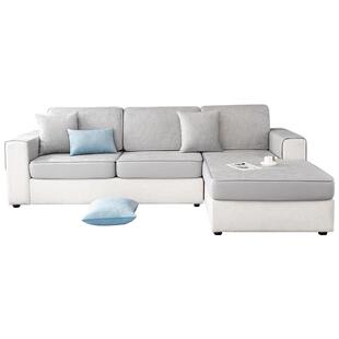 沙发全包坐垫高端沙发套罩万能套2026新款防滑四季通用盖布笠定制