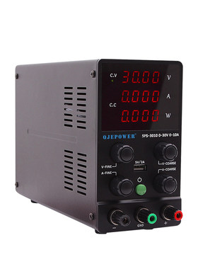 宁波求精电源5ASPS3010