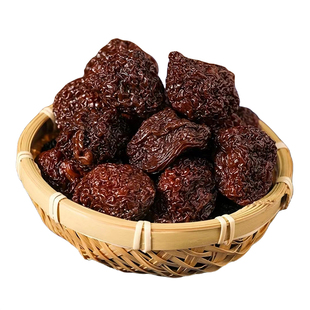 正宗永泰李干福建特产酸甜有嚼劲老味道加应子蜜饯芙蓉李子干零食