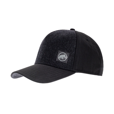 MAMMUT跑步休闲时尚保暖运动帽