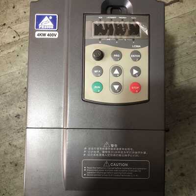 询价-永邦变频器，PE6000-T4GB，4kw，380V