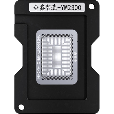AMD锐龙RYZEN钢网植锡网