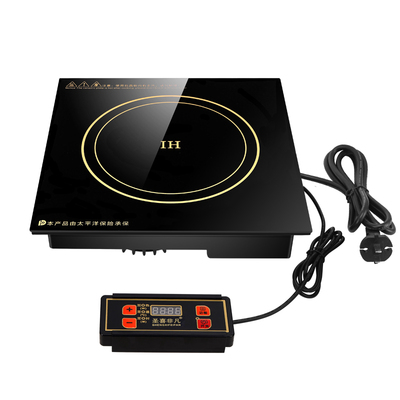 方形火锅店饭店专用大功率