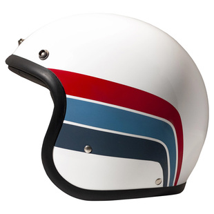 意大利DMD Retro Artemis半盔户外骑行头盔安全帽