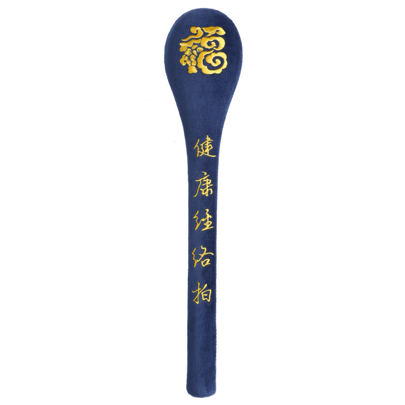 按摩锤敲打经络拍打器健身养生拍打棒捶背敲背神器腿部肩颈保健拍