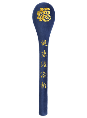 按摩锤敲打经络捶背手持式拍打棒