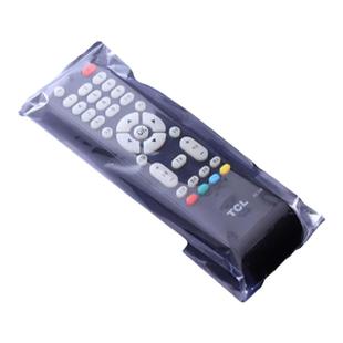 遥控器收缩膜热缩膜防尘防潮热缩膜收缩袋热缩袋家用保护袋热缩膜