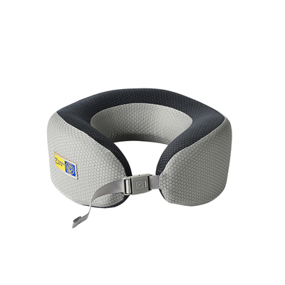 蓝旅宁静颈枕送收纳袋