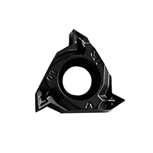 株洲哈德数控内螺纹刀片11IR A60/100 125 150ISO HS5125内牙小刀