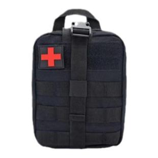 molle副包系列收纳包edc小腰包外挂包军迷战术迷彩拓展储物附件包