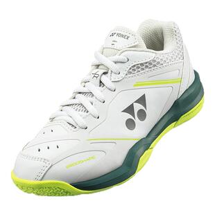 YONEX尤尼克斯儿童羽毛球鞋65JR4安赛龙VA男童女童yy青少年运动鞋