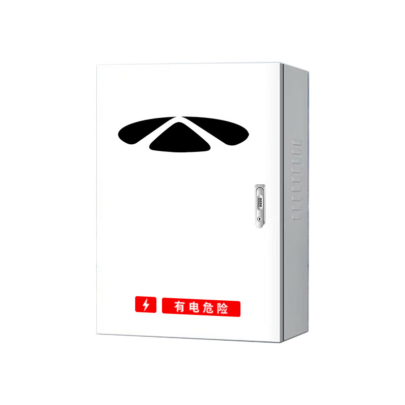 奇瑞风云T8A9LT11蚂蚁充电桩保护箱小蚂蚁icar03户外防水T10壁挂
