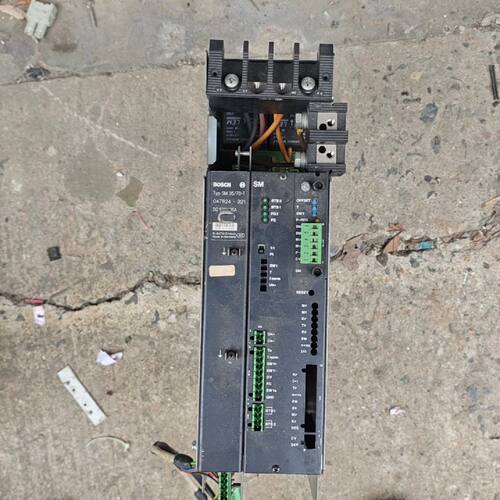 【议价】驱动控制器SM3570T04782432