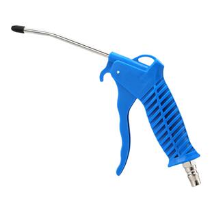 高压吹尘枪吹灰枪气动工具套装气喷抢加长吹气枪气泵空压机吹风枪