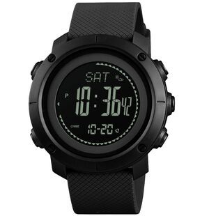 役前训练电子手表当兵入伍专用户外战术运动男款指南针男生军表