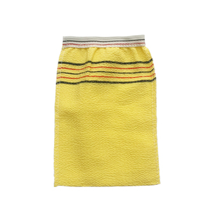 搓澡巾单层洗澡巾粗细纱双面强力搓泥澡堂桑拿搓背家用男女士手套