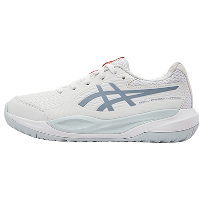 ASICS/亚瑟士童鞋26新款儿童舒适运动网球鞋GEL-RESOLUTION X GS