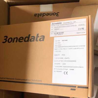 议价三旺IES6300-8GP2GS2HS-2DI2DO-2P48-HW 品多型号全价优问客