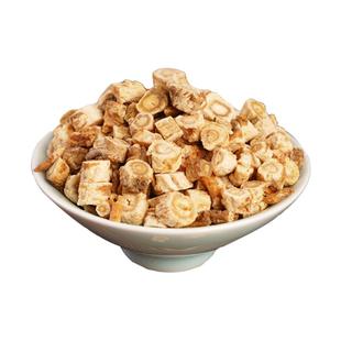 北沙参500g 中药饮片养阴清肺益胃生津肺热中药材抓配中草药店铺