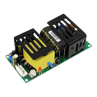 120W AC-DC模块 220V转24V5A开关电源板内置稳压降压工业级电源板