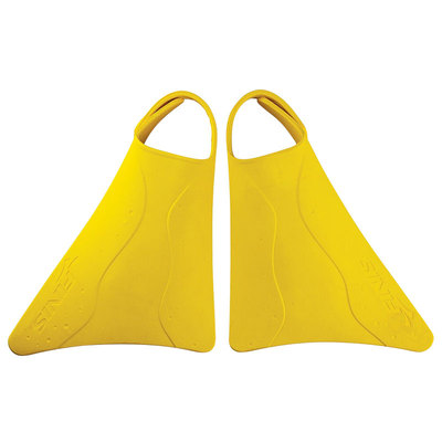 FINIS幼童游泳训练脚蹼系带蛙鞋