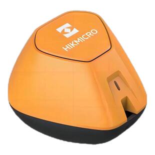 海康威视微影无线声纳探鱼器钓鱼探测器水下高清可视寻鱼找鱼神器