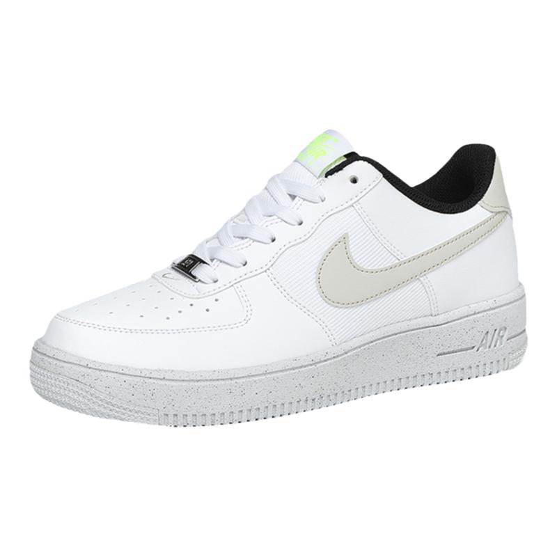 低帮小白鞋Nike/耐克轻便