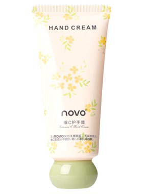 NOVO护手霜女士保湿滋润