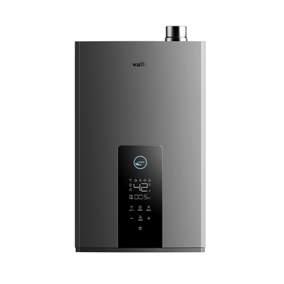 华帝16升零冷水热水器恒温