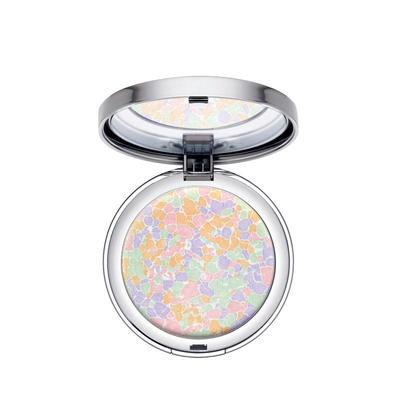 ARTDECO雅蔻花漾幻彩蜜粉饼持久控油定妆持妆遮瑕散粉不脱妆德国