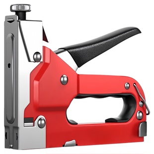 悍彩钉枪手动打钉枪射钉枪油画打钉码钉枪气钉枪抢订枪U型t马丁枪