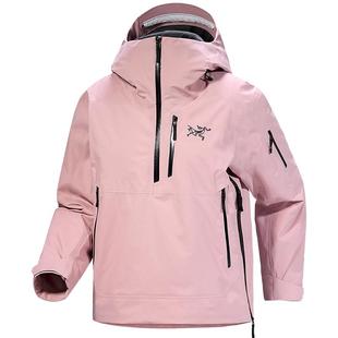 ARC'TERYX始祖鸟 SENTINEL INSULATED ANORAK 女子 滑雪保暖棉服