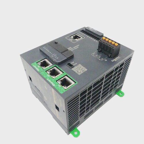 Schneider Electric Modicon M262 TM262L10MESE8T Logic Control