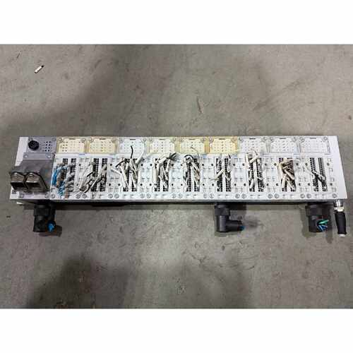 询价费斯托阀CPX-M-FB34，CPX-AB-8-KL-4PO