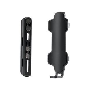 CRANSTON自行车水壶架折叠自行车磁吸通用放水杯架子支架骑行配件