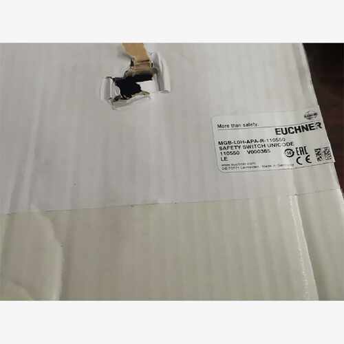 询议价EUCHNER电子门锁MGB-L0H-APA-R-11055