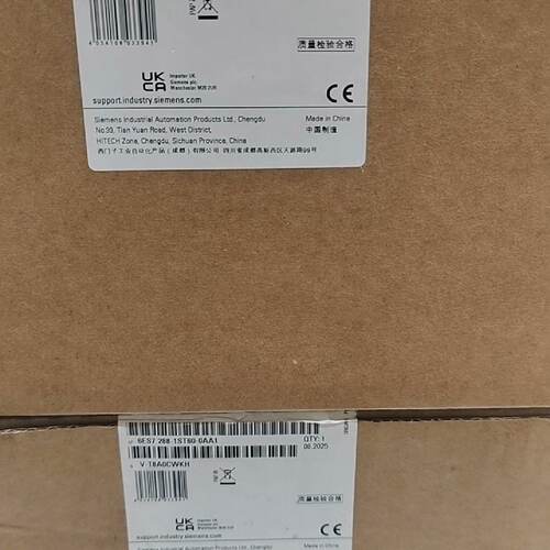 询价SIMATIC S7-200 SMART CPU模块，