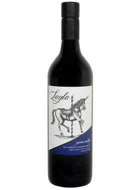 系列美诺澳洲750ml干红葡萄酒