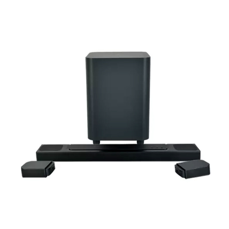 JBL BAR800MK2/500/1300回音壁音响电视重低音高端家庭影院音箱