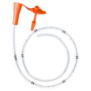 航亿医用经口喂养管 间歇性插口胃管 IOE流食口饲管 老人入口喂食