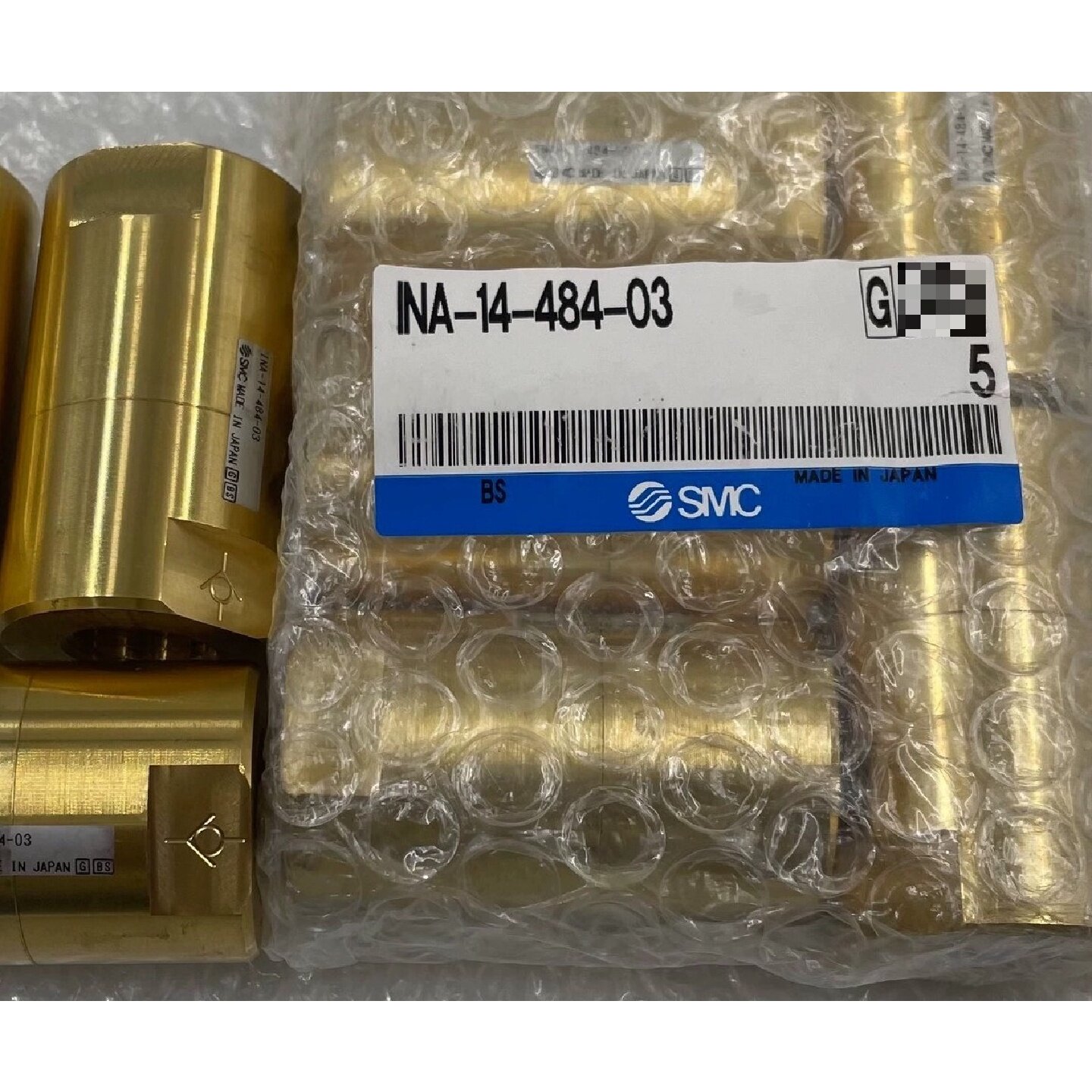 议价可维修SMC单向阀INA1448403