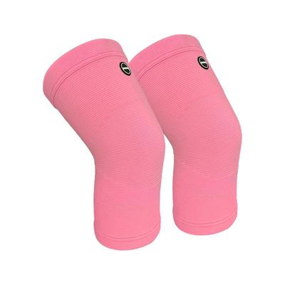 针织护膝健身举重IRONWOD