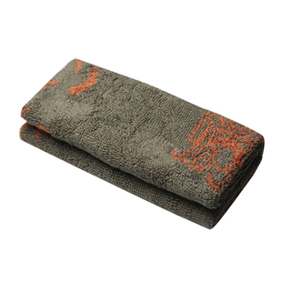 【茶与器】中国台湾陆羽茶巾 厚实 吸水性好不掉毛不褪色茶道配件