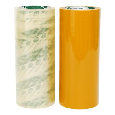 超宽透明胶带高粘不断