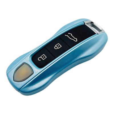 保时捷专专属配色无损安装手感好