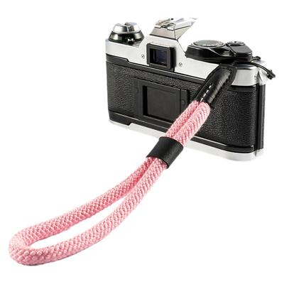 舒适耐磨相机手腕带理光索尼富士