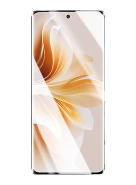 适用opporeno12钢化膜reno10pro全胶手机膜reno11新款opporen9全屏覆盖曲面屏reno11防窥reno10水凝reno9陶瓷