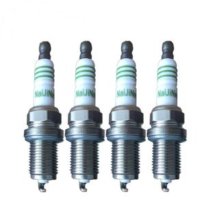 适用一汽威志v5火花塞森雅s80m80R7夏利n5n7骏派d60d80A70A50正品